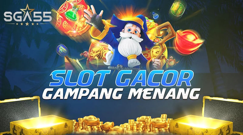 Sga55 slot menawarkan keberuntungan tak terduga dengan kombinasi simbol yang menguntungkan, memberikan sensasi kemenangan yang memuaskan.